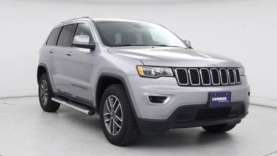 JEEP GRAND CHEROKEE 2020 1C4RJFAG9LC322979 image